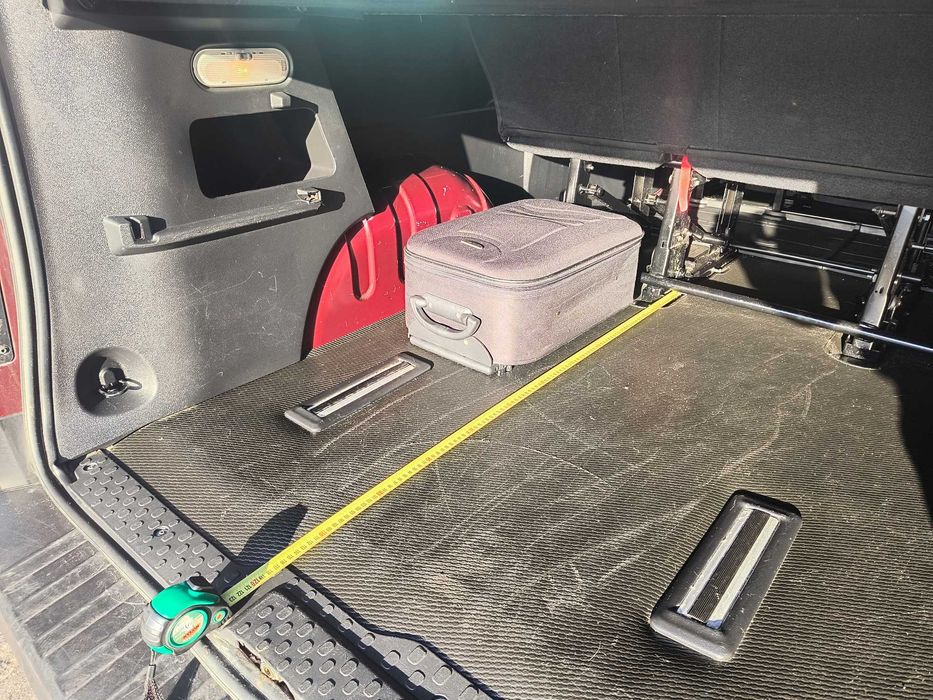 wynajem busa, wypożyczalnia busów 9 osobowych Poznań