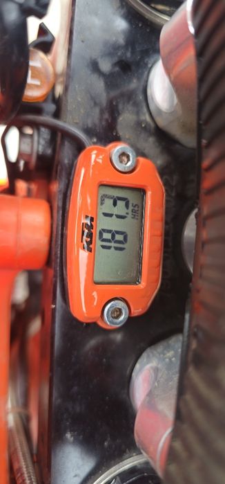 Ktm sxf 250 (exfc,kxf,yzf)