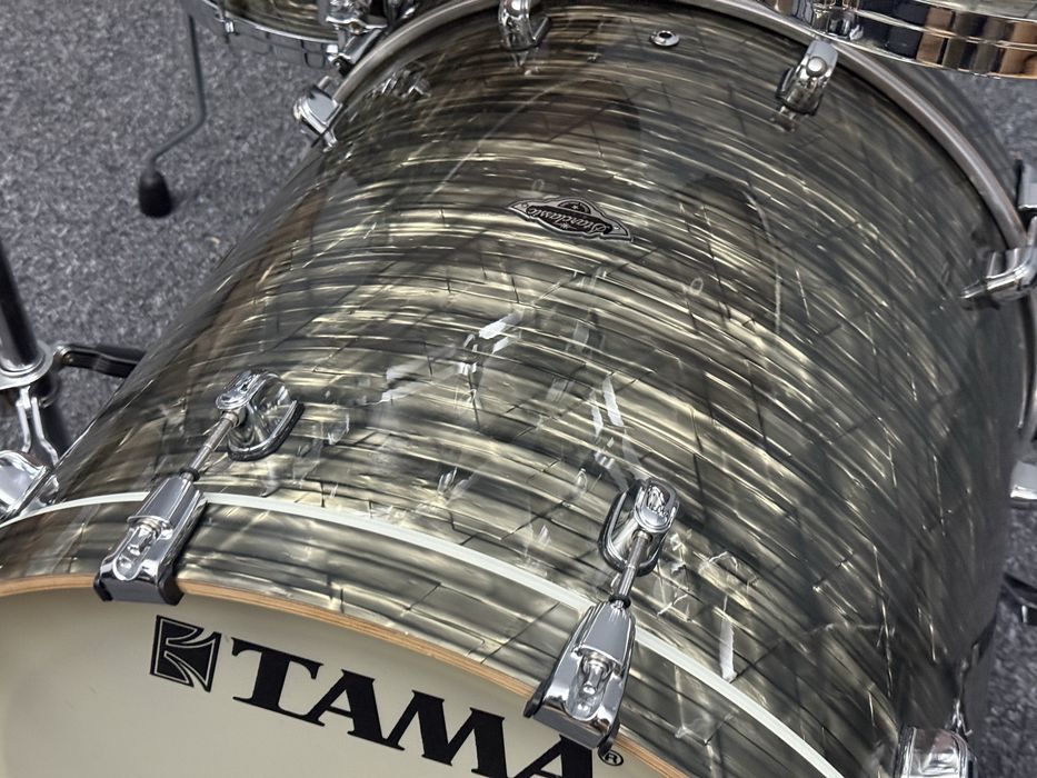 ++ TAMA Starclassic B/B Hyper Drive bubinga - PERKUSJA Zestaw ++
