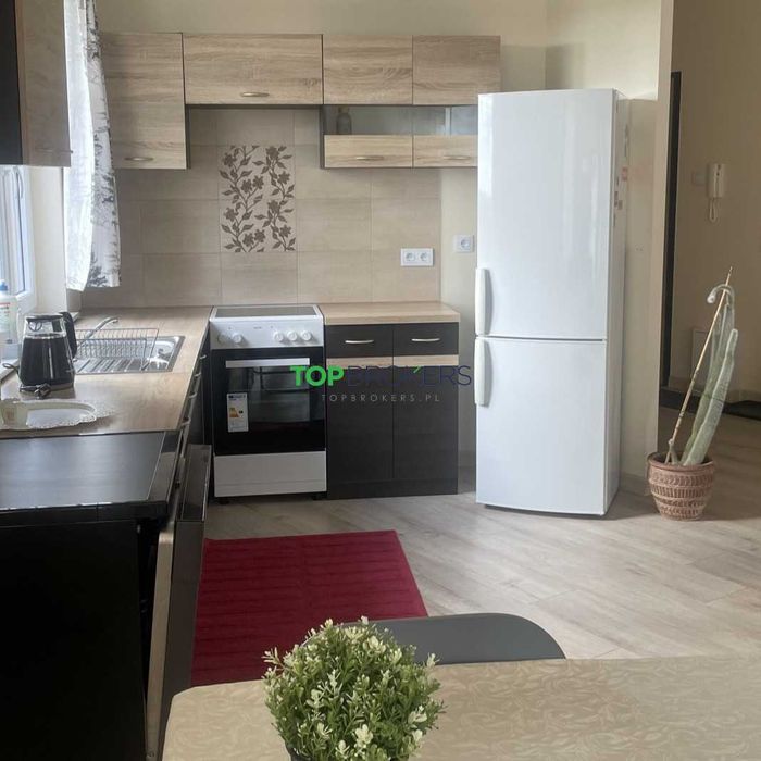 Komfortowe 3 pokoje z balkonem, ul. Lanciego - Widok 2