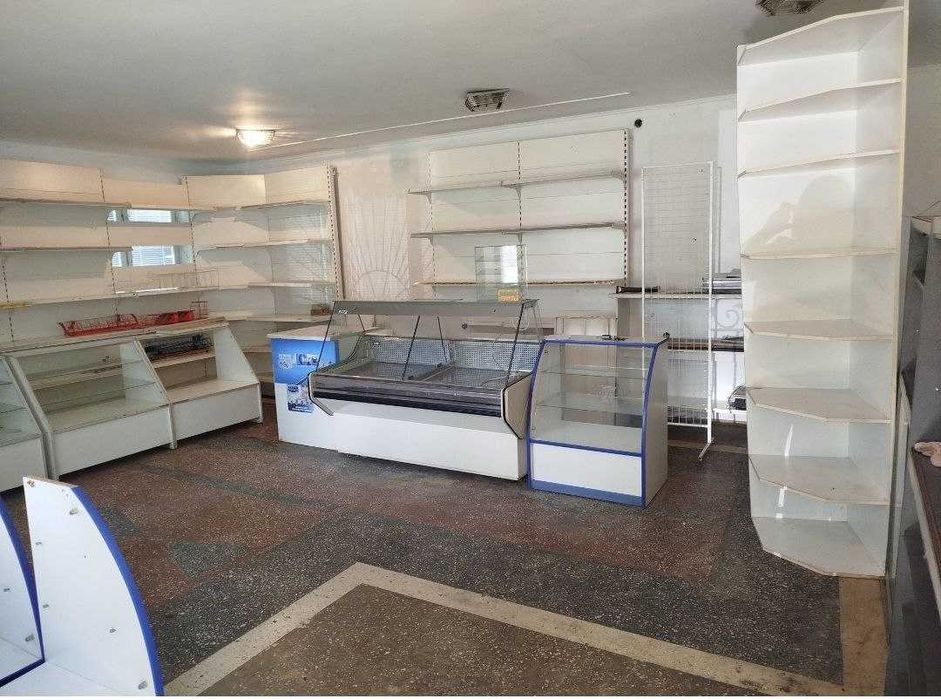 Продаж торгового приміщення