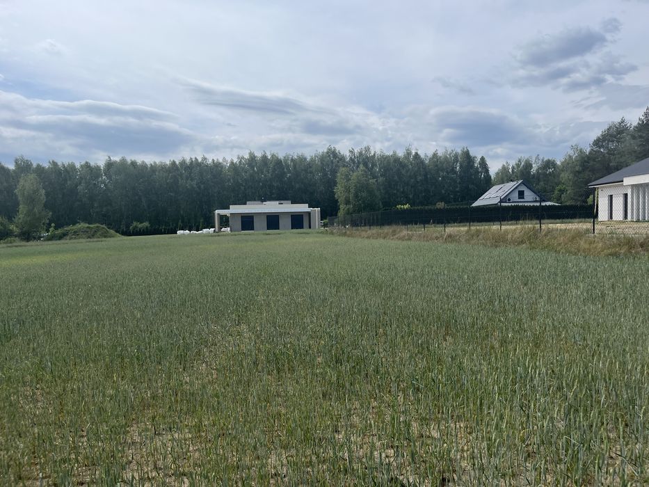 Działki budowlane 1800 m² | Mieczysławka | gm. Lubartów - View 4