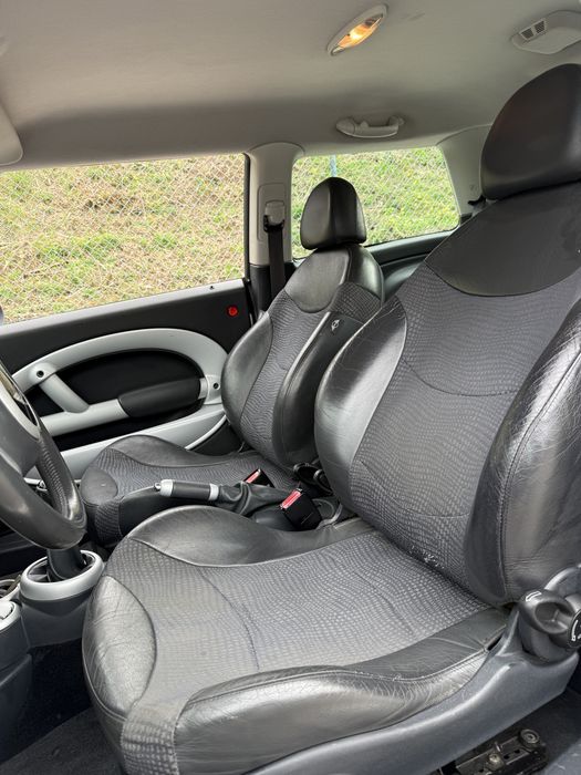 Mini cooper 1.6 | 1 Dono