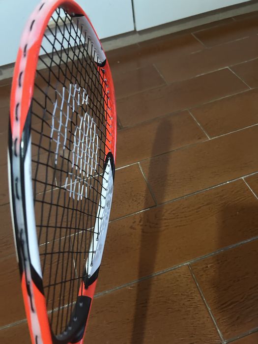 Raquete squash artengo 120