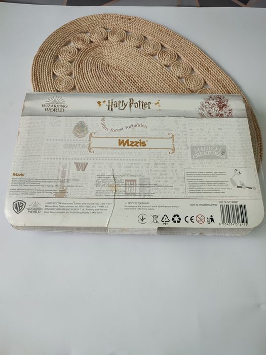 Фігурки Harry potter