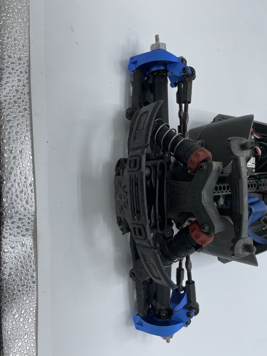 Arrma big rock v3 1/10
