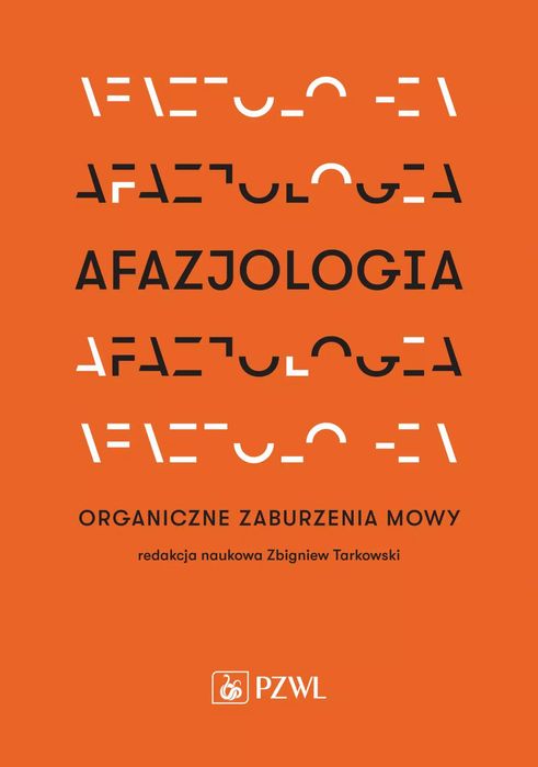 Afazjologia. PZWL. Nowy Produkt