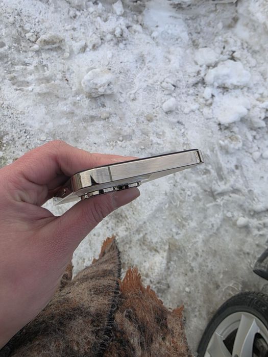 Iphone 14 pro max 128 gb