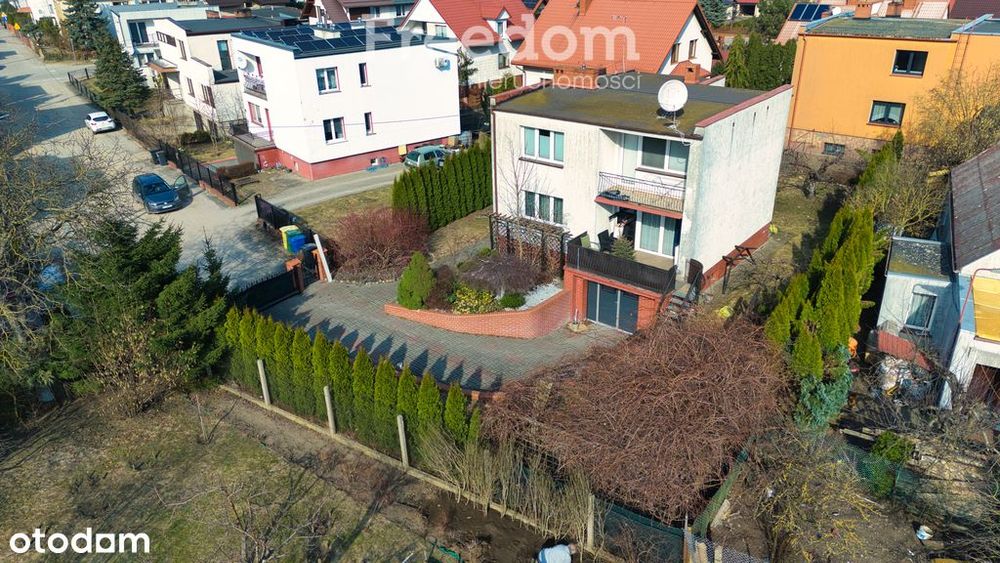 Dom na sprzedaż Iława Gajerek