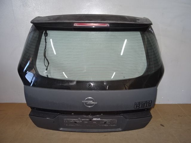 KLAPA TYŁ TYLNA SZYBA BAGAŻNIKA OPEL SIGNUM LIFT 05-08 HB 5D NR212