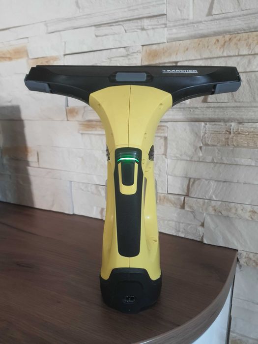 Ściągaczka do wody KARCHER WV5
