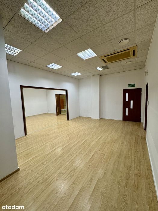 Lokal usługowy 132m2 | Bronowice | ul. Pogodna