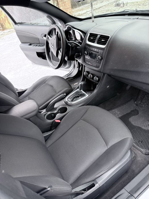 Продам Dodge Avenger