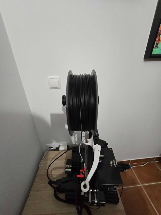 Impressora 3D ender 3 v2