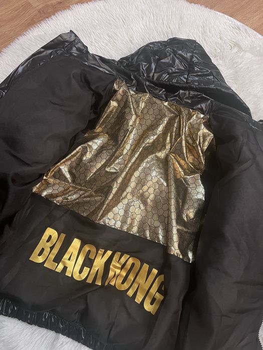 Куртка зимова куртка