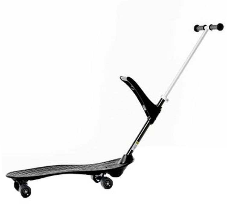 Skate de aprendizagem Ookkie