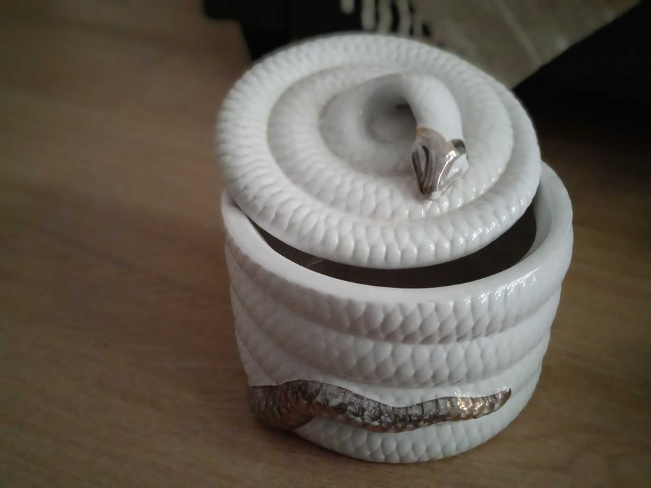 Várias peças para decoração