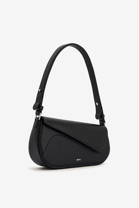 Сумка JW PEI Addisyn Shoulder Bag Black ОРИГІНАЛ!