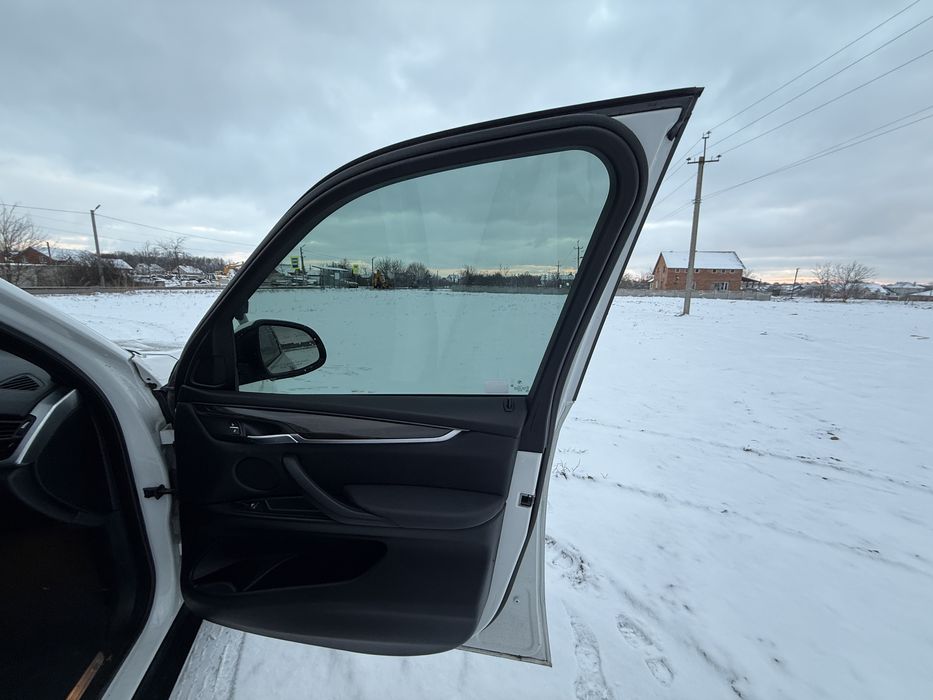 BMW X5 Xdrive в отличном состоянии
