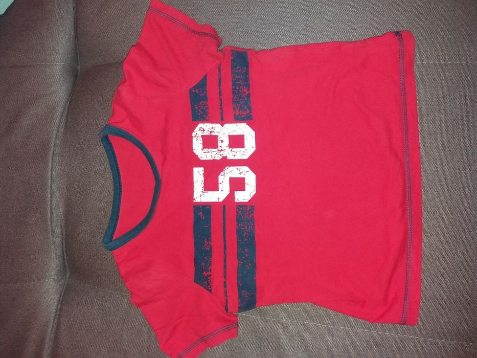 Футболка George 110см