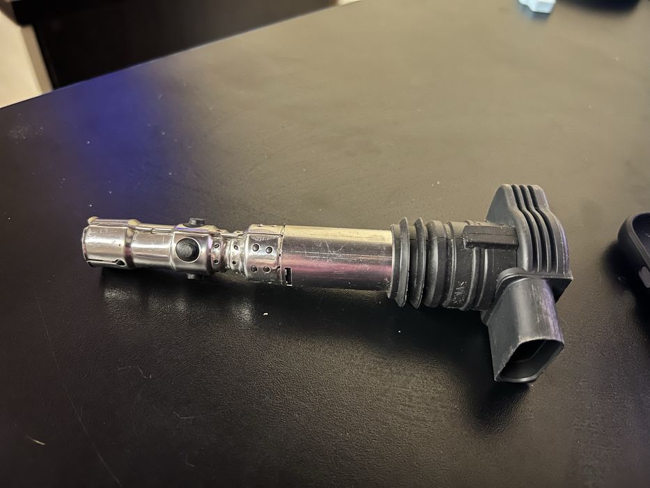 Катушка запалювання bosh 0 986 !221 024