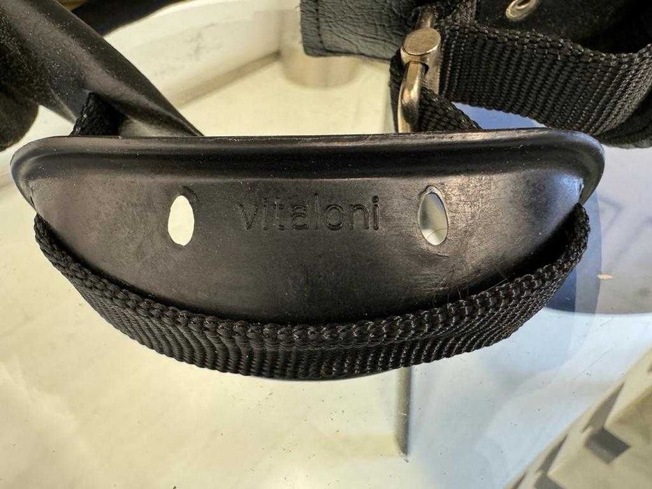 Capacete Vitaloni Jet V1