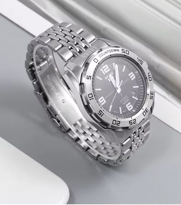 Браслет для годинника «рисове зерно» • Seiko • Mido • Epos