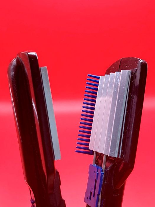 Випрямляч для волосся Sanusy SN-2720