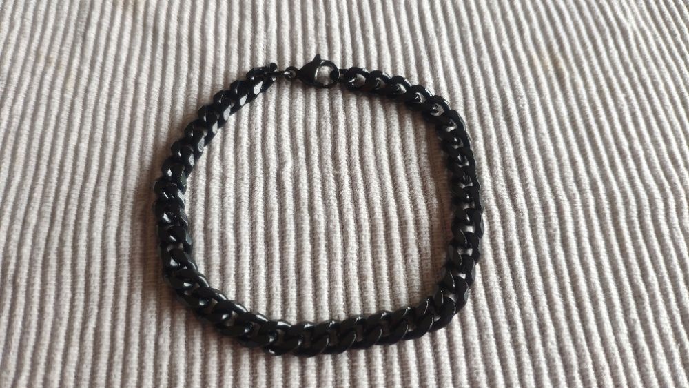 Pulseiras Metálicas