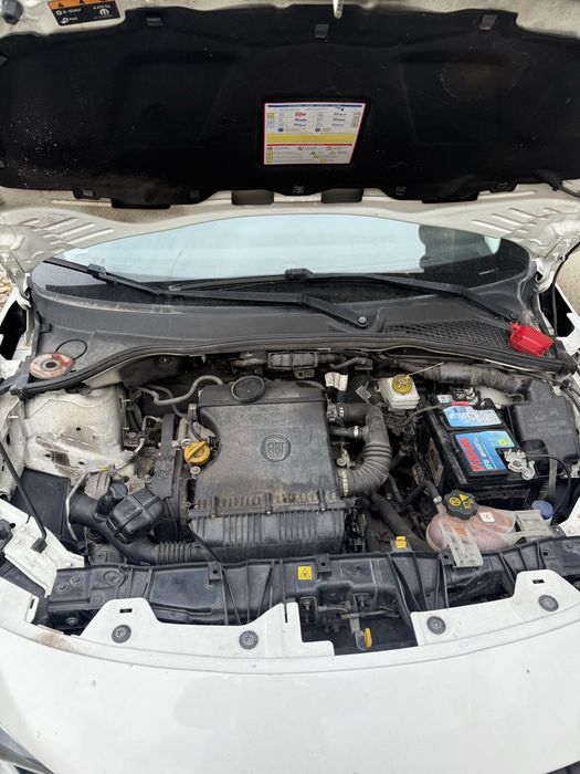 Fiat tipo  gasolina somente para retirar peças!