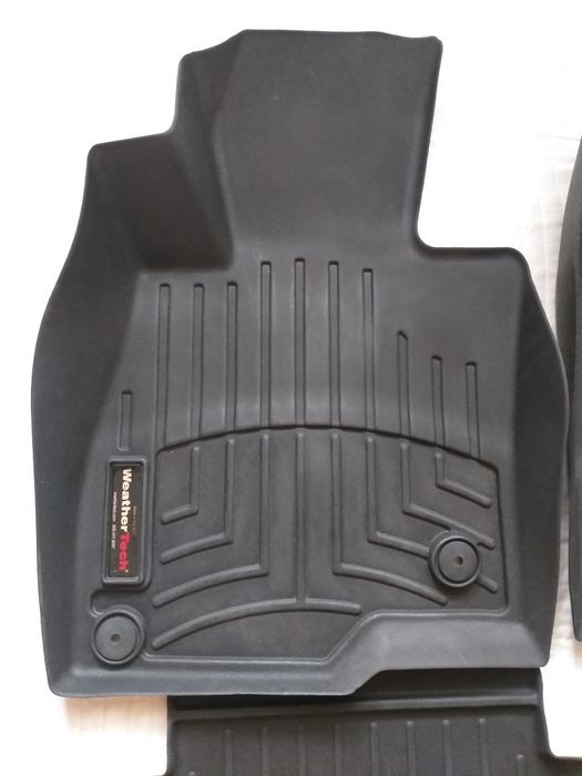 Коврики  мазда 6 gj