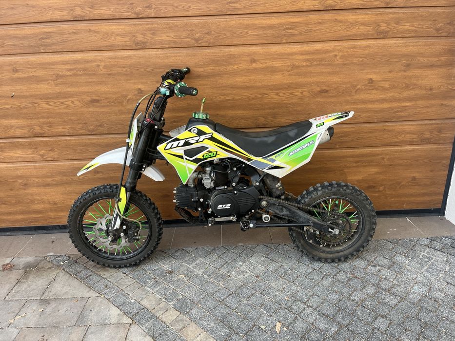 Mrf
