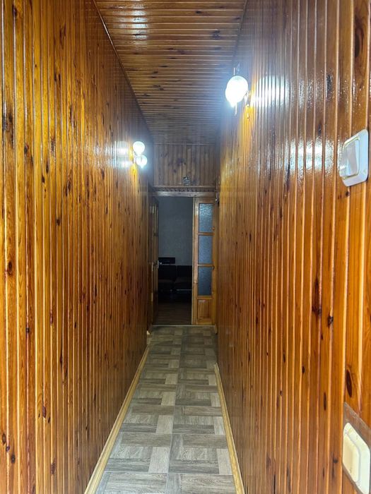 Сдам свою квартиру