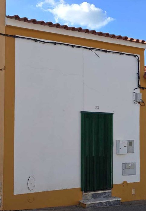 Casa Acolhedora em Cabeço de Vide