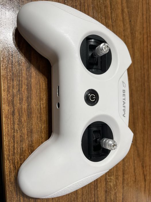 Vendo radio BetaFPV  ELRS