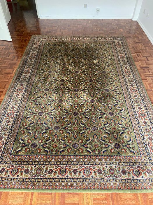 Tapete da cuf  3m × 2m