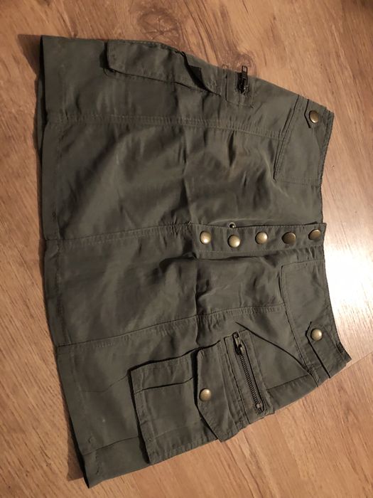 Paka ubrań na wiosnę lato nowe box Pull&bear h&m