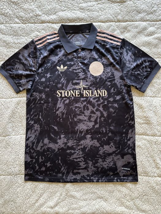 Camisola Ajax edição especial
