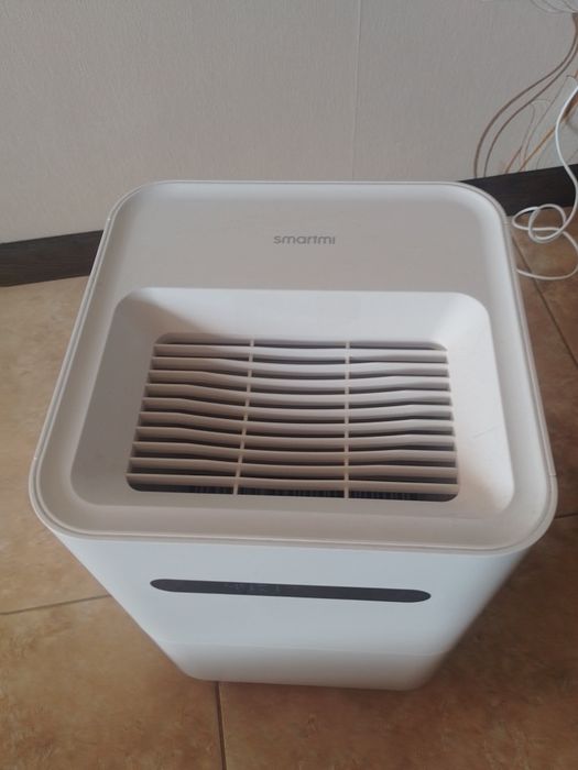 Увлажнитель/очиститель воздуха Xiaomi Smartmi Evaporative Humidifier 2