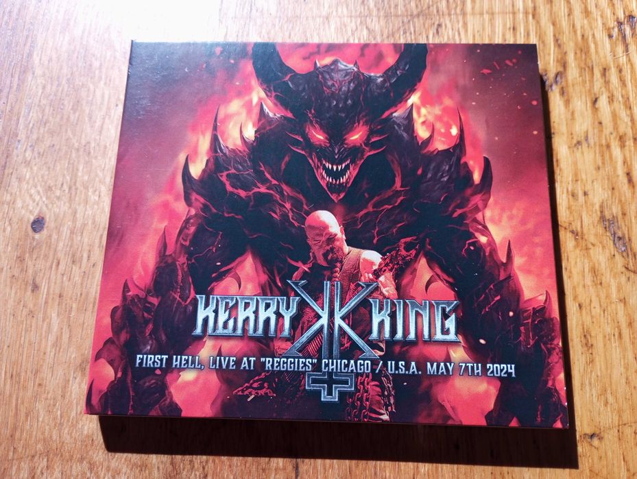 CD´s Metal Novos a vários preços I-Z