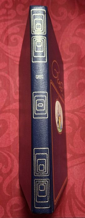 Achille Talon. Volume 1