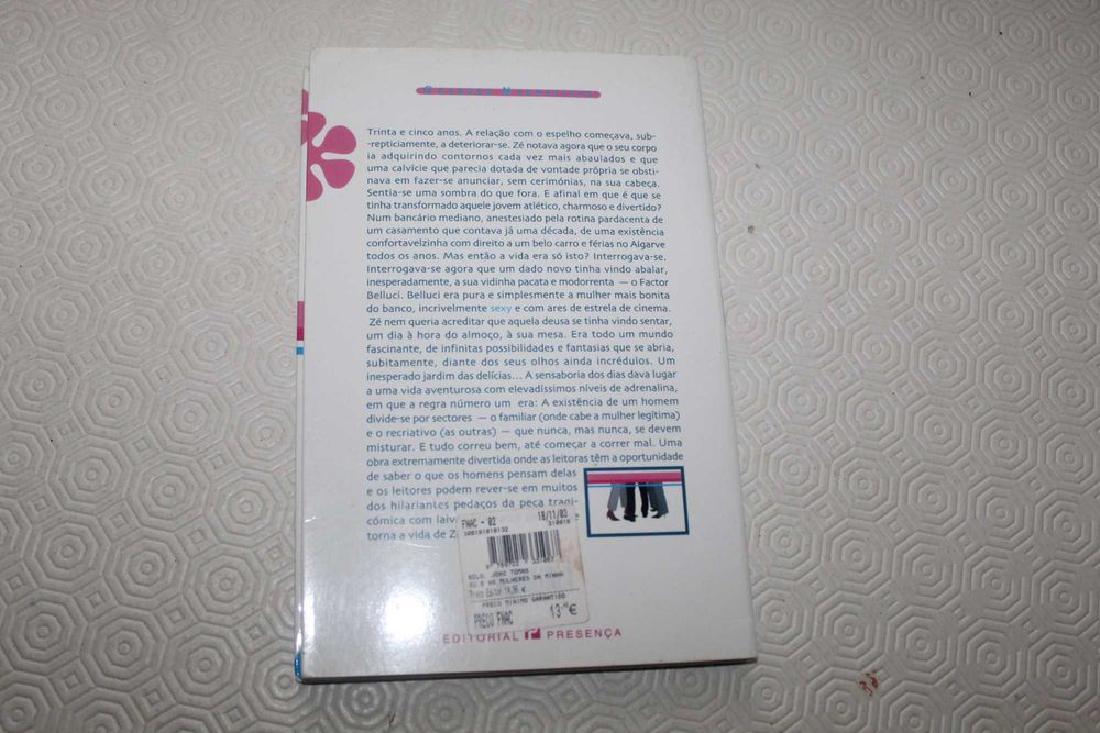 Eu e as Mulheres da Minha Vida