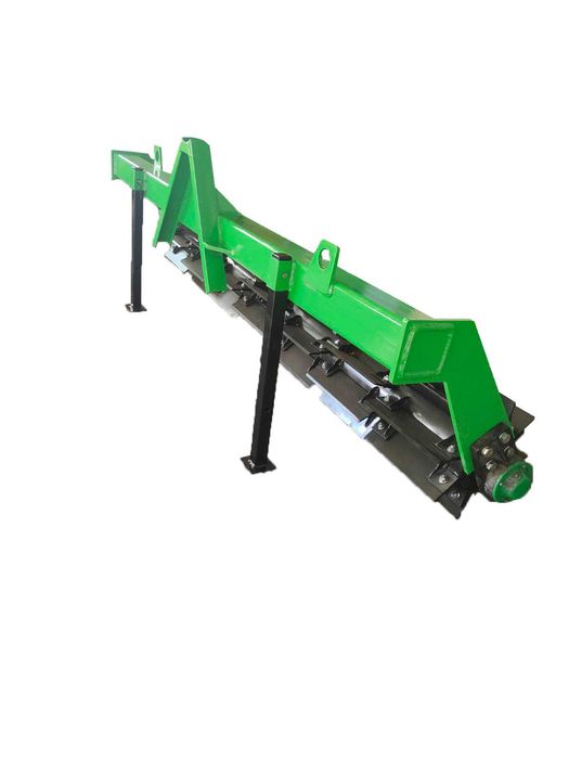 Виробник • Каток Подрібнювач КП-3000 Крашер • Вигідна ціна