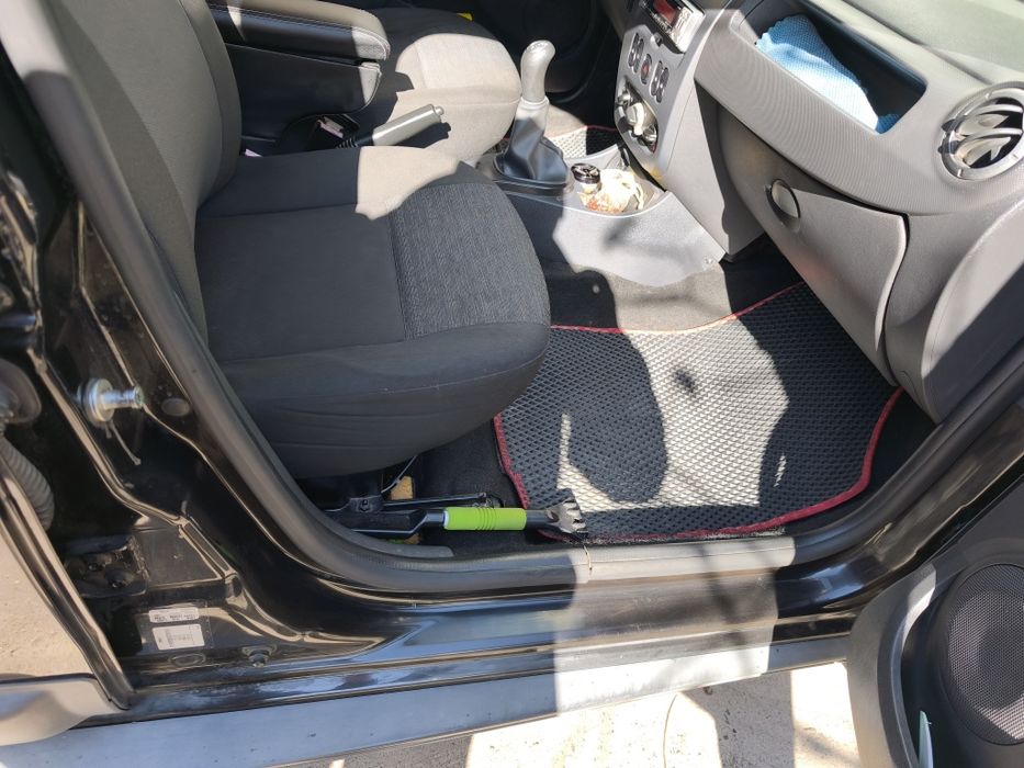 Продам Renault duster