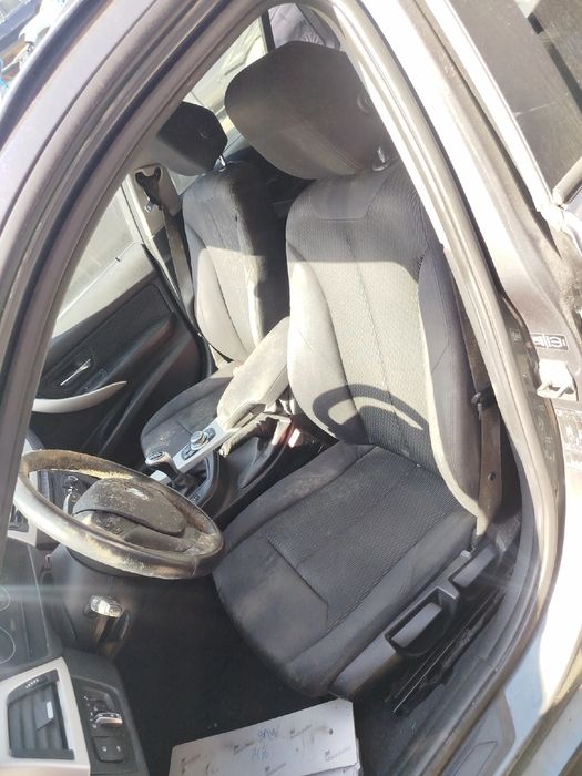 Conjunto de bancos BMW 3 Touring (F31)