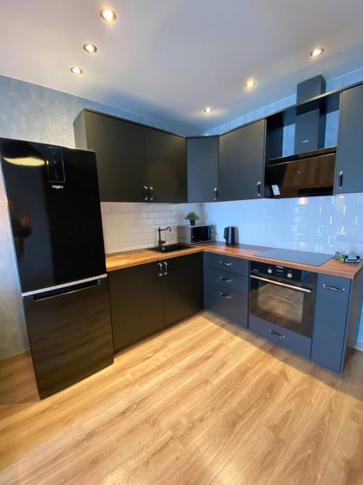 Подобова оренда Зоологічна 4а, Оберіг, Кпі