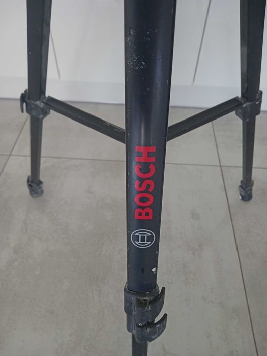 Statyw Bosch do lasera Stojak