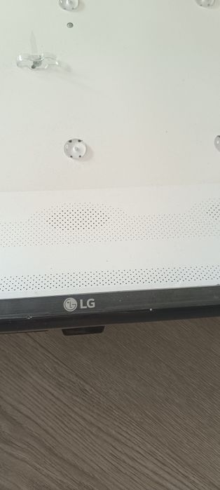 TV LG 43UK6200PLA para peças / componentes
