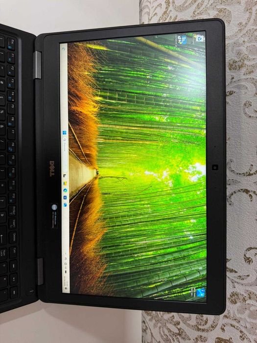 Dell Latitude E5550 i5 8GB 240GB SSD