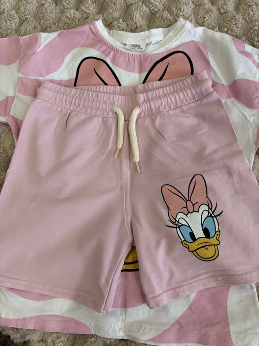 Костюм для дівчинки